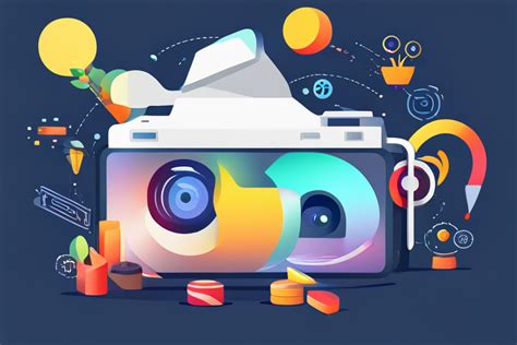 Digital Camera Benefits: A Guide to Modern Photography.